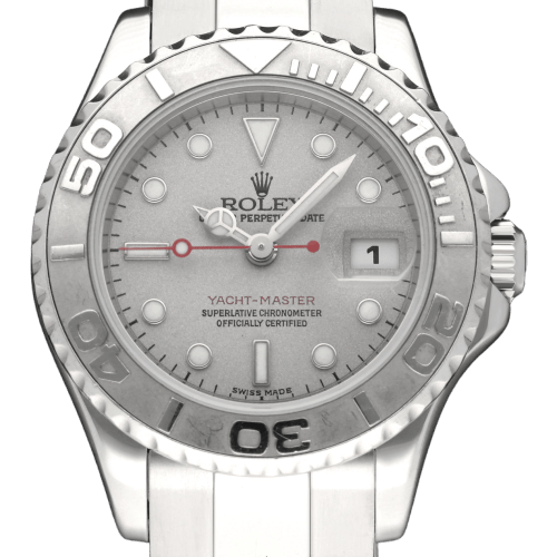 Montre Rolex Yacht-Master - Montre 169622 en acier 58 Facettes ROL/YMS/015