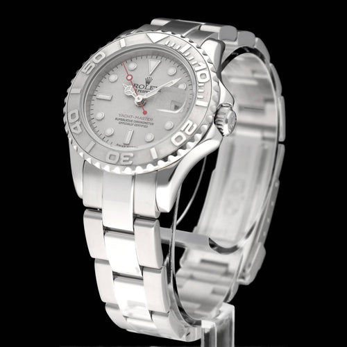 Montre Rolex Yacht-Master - Montre 169622 en acier 58 Facettes ROL/YMS/015