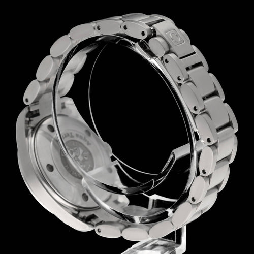 Montre Omega Seamaster Aqua Terra - Montre en acier 58 Facettes OMG/SEA/391
