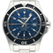 Montre Breitling Superocean II 44 - Montre en acier 58 Facettes BTL/SOC/122