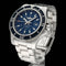 Montre Breitling Superocean II 44 - Montre en acier 58 Facettes BTL/SOC/122