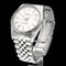 Montre Rolex Datejust - Montre 16014 en acier 58 Facettes ROL/DJ1/1385