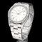Montre Rolex Air King - Montre 14010 en acier 58 Facettes ROL/AIK/224