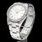 Montre Rolex Air King - Montre 14010 en acier 58 Facettes ROL/AIK/224