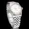 Montre Rolex Datejust - Montre 31 mm en acier 58 Facettes ROL/LDJ/635