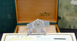 Montre Rolex Datejust - Montre 31 mm en acier 58 Facettes ROL/LDJ/635