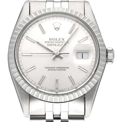 Montre Rolex Datejust - Montre 16030 en acier 58 Facettes ROL/DJ1/1377