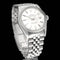 Montre Rolex Datejust - Montre 16030 en acier 58 Facettes ROL/DJ1/1377