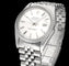 Montre Rolex Datejust - Montre 16030 en acier 58 Facettes ROL/DJ1/1377