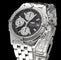 Montre Breitling Chronomat Blackbird - Montre automatique en acier 58 Facettes BTL/CHM/214