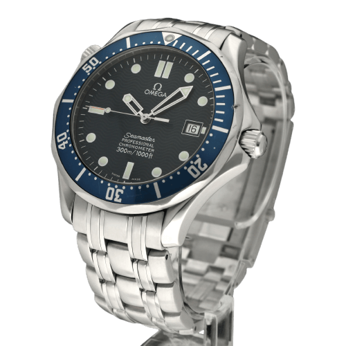 Montre Omega Seamaster - Montre Diver 300M 2531.80.00 en acier 58 Facettes OMG/SEA/376