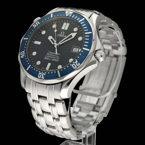 Montre Omega Seamaster - Montre Diver 300M 2531.80.00 en acier 58 Facettes OMG/SEA/376