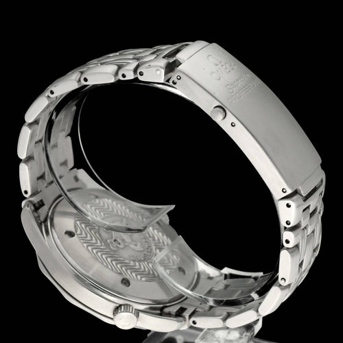 Montre Omega Seamaster - Montre Diver 300M 2531.80.00 en acier 58 Facettes OMG/SEA/376