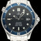 Montre Omega Seamaster - Montre Diver 300M 2531.80.00 en acier 58 Facettes OMG/SEA/376