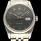 Montre Rolex Datejust - Montre automatique en acier 58 Facettes ROL/DJ1/1227