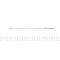 Bracelet tennis en or blanc et diamants 0,54 ct 58 Facettes 39088