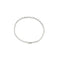 Bracelet tennis en or blanc et diamants 0,54 ct 58 Facettes 39088