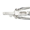 Bracelet tennis en or blanc et diamants 0,54 ct 58 Facettes 39088