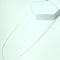 Collier en or jaune 18 carats 58 Facettes 260108