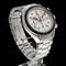 Omega Speedmaster Date - Montre automatique en acier