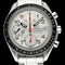 Montre Omega Speedmaster Date - Montre automatique en acier 58 Facettes OMG/SPE/528