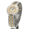 Montre Cartier 21 Must de Cartier - Montre quartz en or et acier 58 Facettes CRT/MST/012