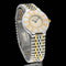 Montre Cartier 21 Must de Cartier - Montre quartz en or et acier 58 Facettes CRT/MST/012