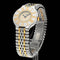 Montre Cartier 21 Must de Cartier - Montre quartz en or et acier 58 Facettes CRT/MST/012