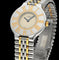 Montre Cartier 21 Must de Cartier - Montre quartz en or et acier 58 Facettes CRT/MST/012
