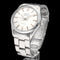 Montre Rolex Air King Precision - Montre 5500 en acier 58 Facettes ROL/AIK/214