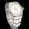 Montre Rolex Air King Precision - Montre 5500 en acier 58 Facettes ROL/AIK/214