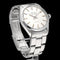 Montre Rolex Air King Precision - Montre 5500 en acier 58 Facettes ROL/AIK/214