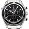 Montre Omega Seamaster Planet Ocean - Montre 2210.51.00 en acier 58 Facettes OMG/SEA/352