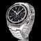 Montre Omega Seamaster Planet Ocean - Montre 2210.51.00 en acier 58 Facettes OMG/SEA/352
