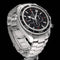 Montre Omega Seamaster Planet Ocean - Montre 2210.51.00 en acier 58 Facettes OMG/SEA/352