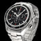 Montre Omega Seamaster Planet Ocean - Montre 2210.51.00 en acier 58 Facettes OMG/SEA/352
