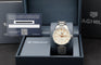 Montre TAG Heuer Carrera - Montre WAR201D-1 en acier 58 Facettes TAG/CAR/010