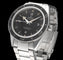 Montre Omega Seamaster 300 - Montre Diver 300 M en acier 58 Facettes OMG/SEA/383