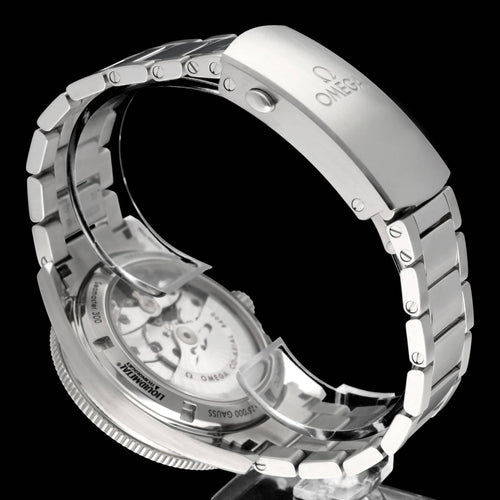 Montre Omega Seamaster 300 - Montre Diver 300 M en acier 58 Facettes OMG/SEA/383