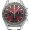 Montre Omega Speedmaster Legend Schumacher - Montre en acier 58 Facettes OMG/SPE/578