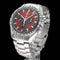 Montre Omega Speedmaster Legend Schumacher - Montre en acier 58 Facettes OMG/SPE/578