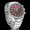 Montre Omega Speedmaster Legend Schumacher - Montre en acier 58 Facettes OMG/SPE/578