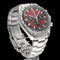 Montre Omega Speedmaster Legend Schumacher - Montre en acier 58 Facettes OMG/SPE/578