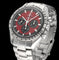 Montre Omega Speedmaster Legend Schumacher - Montre en acier 58 Facettes OMG/SPE/578