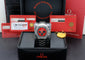 Montre Omega Speedmaster Legend Schumacher - Montre en acier 58 Facettes OMG/SPE/578