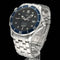 Montre Omega Seamaster - Montre Diver 300 M en acier 58 Facettes OMG/SEA/382