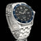 Montre Omega Seamaster - Montre Diver 300 M en acier 58 Facettes OMG/SEA/382