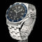 Montre Omega Seamaster - Montre Diver 300 M en acier 58 Facettes OMG/SEA/382