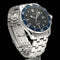 Montre Omega Seamaster - Montre Diver 300 M en acier 58 Facettes OMG/SEA/382