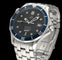 Montre Omega Seamaster - Montre Diver 300 M en acier 58 Facettes OMG/SEA/382